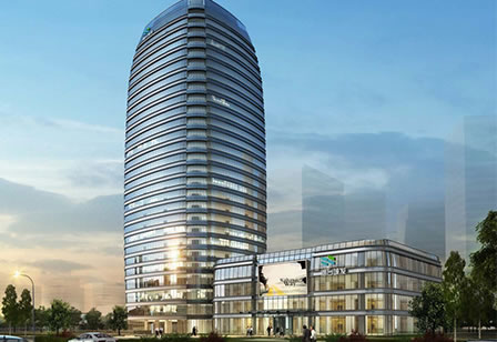 襄阳市建筑设计的测试内容