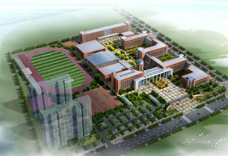 襄阳市建筑设计的测试内容