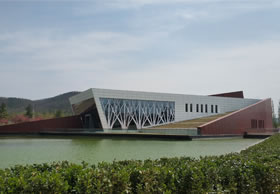 襄阳市建筑设计的测试内容