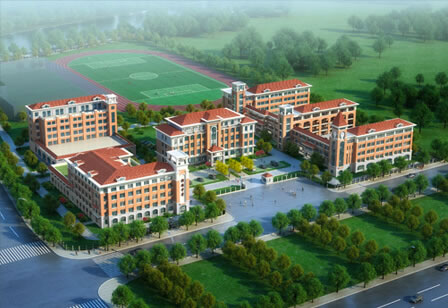 襄阳市建筑设计的测试内容