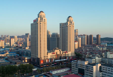 襄阳市建筑设计的测试内容